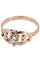 Bague 55 SOLITAIRE DIAMANT ANCIEN 0.05 CARAT 58 Facettes 055091
