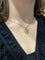 Pendentif MÉDAILLE DU CHRIST SIGNÉE G. CONTAUX 58 Facettes 059931