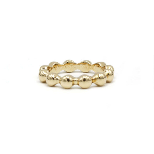 Bague 51 CHANEL - Bague Or 58 Facettes 240075R