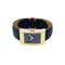 Montre Boucheron. Montre Reflet Large or rose 58 Facettes