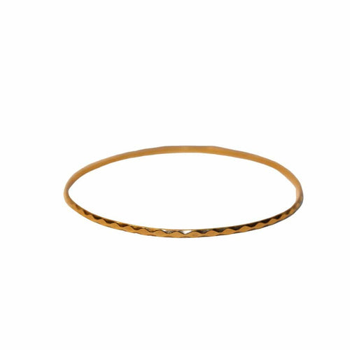 Bracelet 3 Bracelets Or jaune 58 Facettes 11685