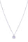 Bague COLLIER MAUBOUSSIN CHANCE AND LOVE N°2 58 Facettes 072961