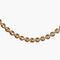 Collier Collier chaîne de montre 58 Facettes