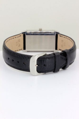 Montre JAEGER-LECOULTRE REVERSO SMALL 58 Facettes 034581