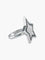Bague 52 Bague Etoile Diamants STEFERE 58 Facettes