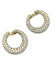 Boucles d'oreilles Boucles d’oreilles CARTIER Panthère 58 Facettes