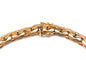 Collier COLLIER MAILLE HARICOT OR JAUNE 58 Facettes Col.Haric-848/1