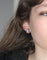 Boucles d'oreilles Boucles d'Oreilles Camées XIXe 58 Facettes 459.2