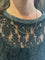 Collier CHAINE MAILLE VENITIENNE 58 Facettes 056641