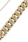 Bracelet BRACELET MODERNE MAILLE GOURMETTE 58 Facettes 042571