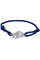 Bracelet BRACELET MENOTTES "R10" DINH VAN 58 Facettes 054731