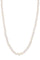 Collier COLLIER DE PERLES EN CHUTE 58 Facettes 075161