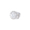 Boucles d'oreilles Paire de puces d'oreilles Diamants 58 Facettes