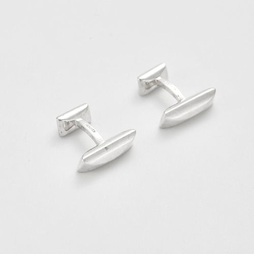 Boutons de manchette HERMES - Boutons de manchette collection Clou 58 Facettes