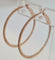 Boucles d'oreilles Boucles d'oreilles en Or rose, diamants 58 Facettes