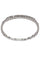 Bague DEMI-ALLIANCE DIAMANTS 58 Facettes 038471