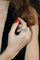 Bague Bague Fleur Moderniste émeraude 58 Facettes 509