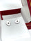 Boucles d'oreilles Clous d’oreilles diamants 2 carats 58 Facettes