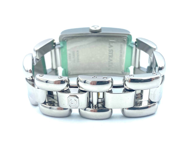 Montre CHOPARD. Collection La Strada, montre acier (full set) 58 Facettes
