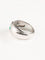 Bague 53 Bague Emeraude et diamants, or gris et platine 58 Facettes