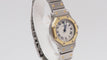 Montre Montre Cartier Santos octogonale or jaune et acier 58 Facettes 31196
