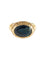Bague 50 Bague or jaune et saphir 58 Facettes