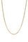 Collier CHAINE MAILLE FORÇAT 58 Facettes 038491