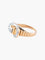 Bague Bague Tourbillon 2 ors Diamants 58 Facettes