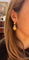 Boucles d'oreilles Paire de pendants perles, fin XIXème 58 Facettes