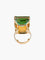 Bague Bague Or Jaune 58 Facettes