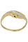 Bague 57 BAGUE MODERNE DIAMANT 58 Facettes 046181