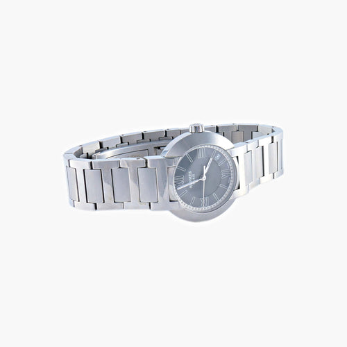 Montre Montre Hermès Clipper 58 Facettes