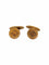 Boutons de manchette Boutons de manchettes anciennes 58 Facettes