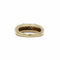 Bague 54 VAN CLEEF & ARPELS - Bague "Philippine" Or jaune Diamants 58 Facettes 240053R
