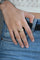 Bague CARTIER bague LOVE 58 Facettes 409