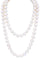 Collier COLLIER DE PERLES CHOKER 58 Facettes 066001