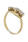 Bague BAGUE NAPOLÉON III DIAMANT 58 Facettes 038981