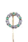 Broche ÉPINGLE ANCIENNE ÉMERAUDES ET DIAMANTS 58 Facettes 071101