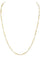 Collier COLLIER ANCIEN FILIGRANE 58 Facettes 047221