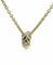 Collier CARTIER. Collection Trinity, collier 3 ors 18K 58 Facettes