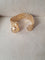 Bracelet Bracelet Modulable Or jaune 18 carats 58 Facettes