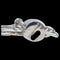 CARTIER LOVE COLLIER TOURNEVIS OR BLANC 18k 58 Facettes 2049