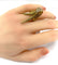 Bague 49 MAUBOUSSIN - Bague diamants de 1967 58 Facettes
