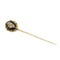 Accessoire Epingle à Cravate - Or, Platine, Camée et Diamants 58 Facettes 230361R
