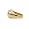 Bague 54 Bague or et diamant 58 Facettes 230305R