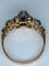 Bague Bague jonc rubanné diamants 58 Facettes