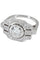 Bague BAGUE DIAMANTS STYLE ART-DÉCO 58 Facettes 038721