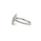 Bague 54 Bague Rose des vents - DIOR 58 Facettes 230221R