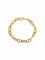 Bracelet Bracelet Maille chaîne d'ancre 58 Facettes