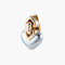 Boucles d'oreilles BULGARI Boucles d'oreilles Clips 58 Facettes